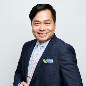Linchi Kwok