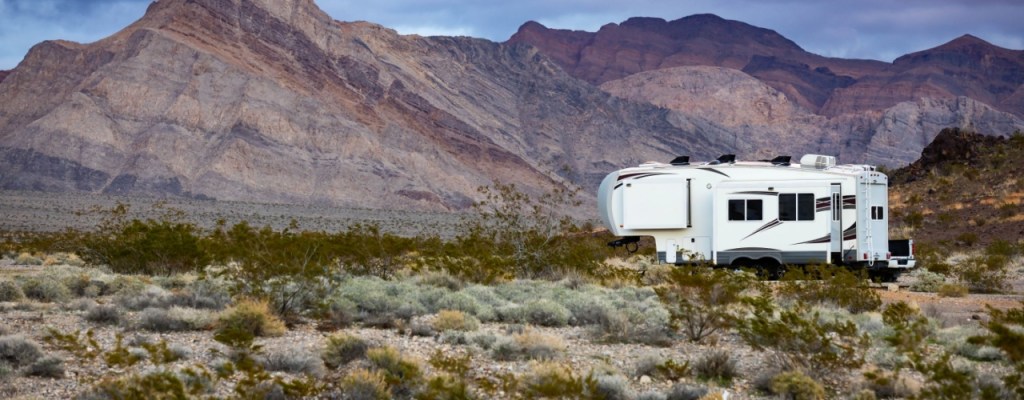 How to Store and Winterize Your First RV: A Complete Beginner’s Guide