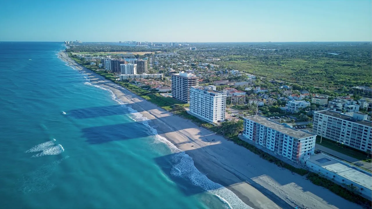 Florida snowbirds