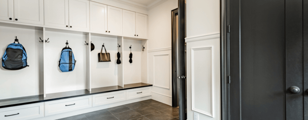 25 Mudroom Storage Ideas (And Mistakes to Avoid)