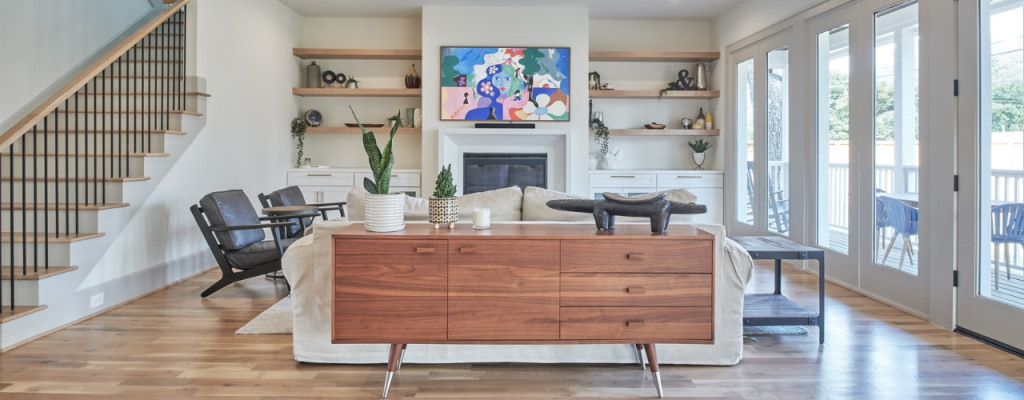 Living Room Storage Ideas: 28 Ways to Reclaim Your Hosting Space